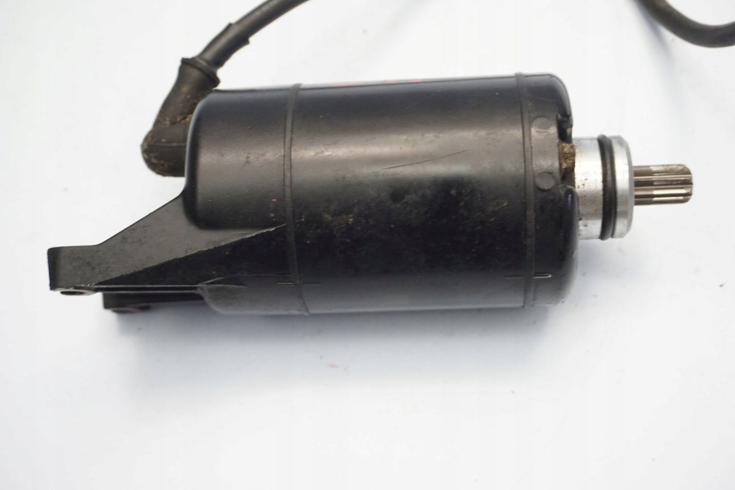 KAWASAKI ER-6N 650 05-08 Anlasser Starter Motor 2