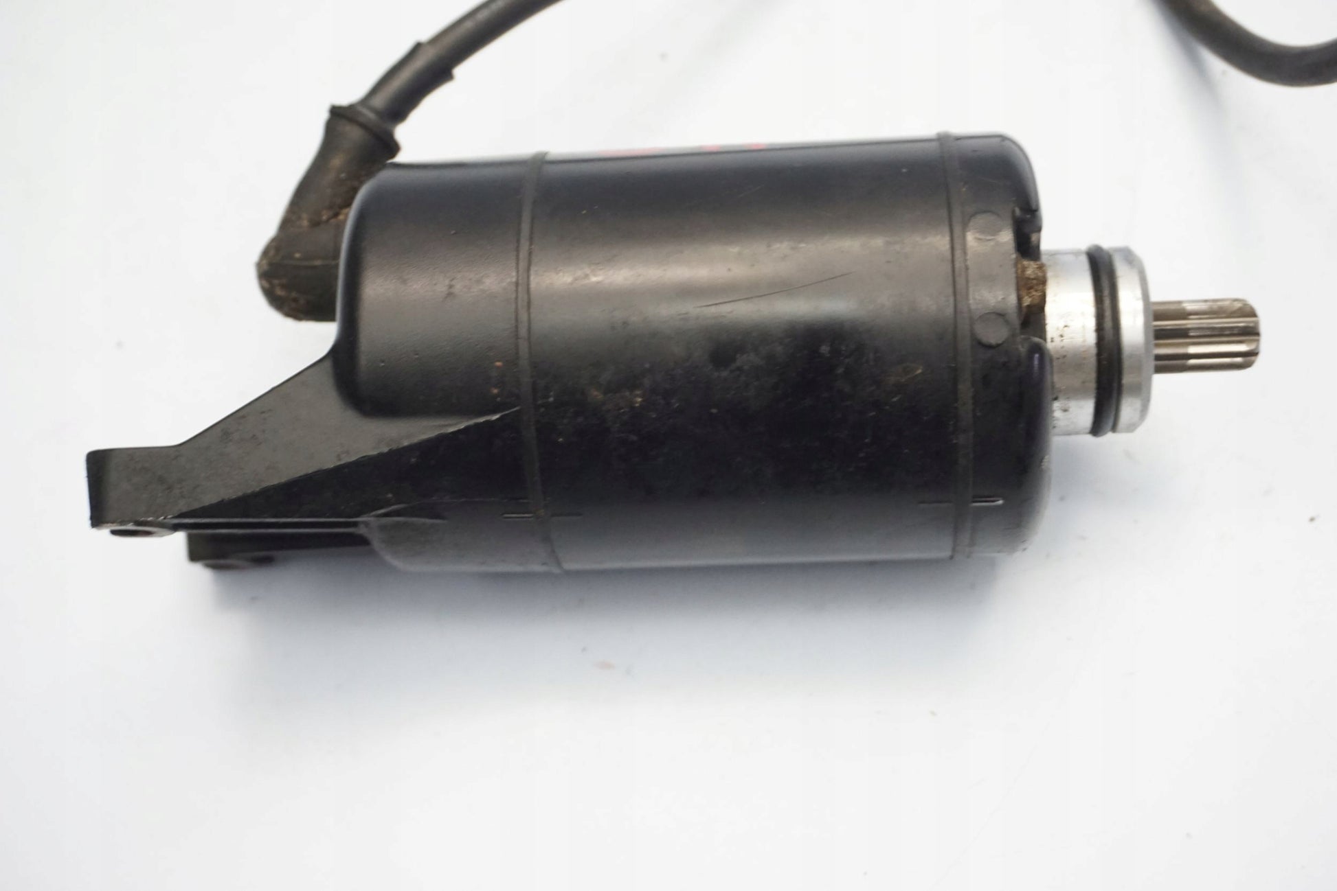 KAWASAKI ER-6N 650 05-08 Anlasser Starter Motor 2