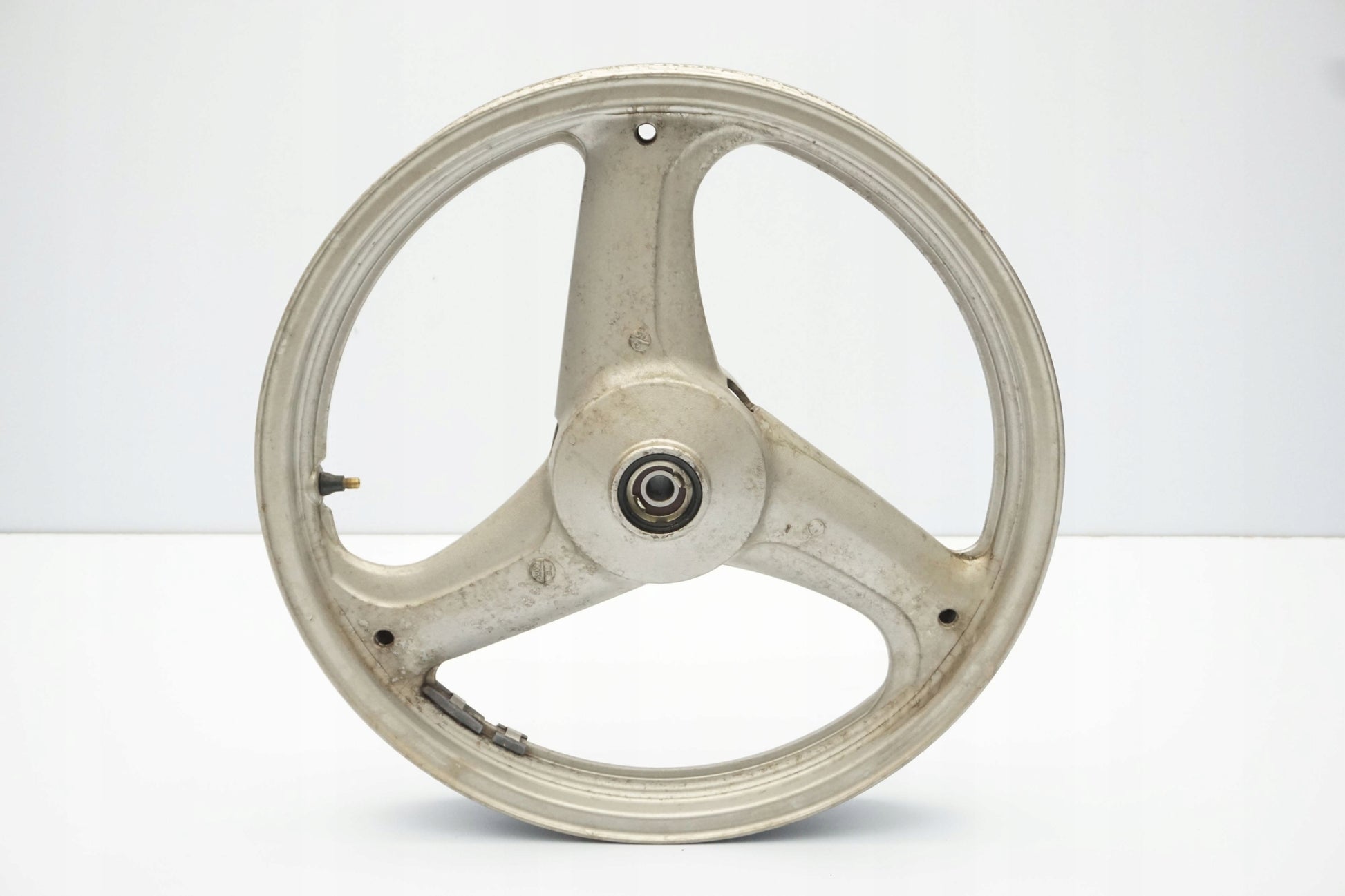 HONDA XL 125 V VARADERO 01-06 Felge vorne Wheel Vorderrad 8