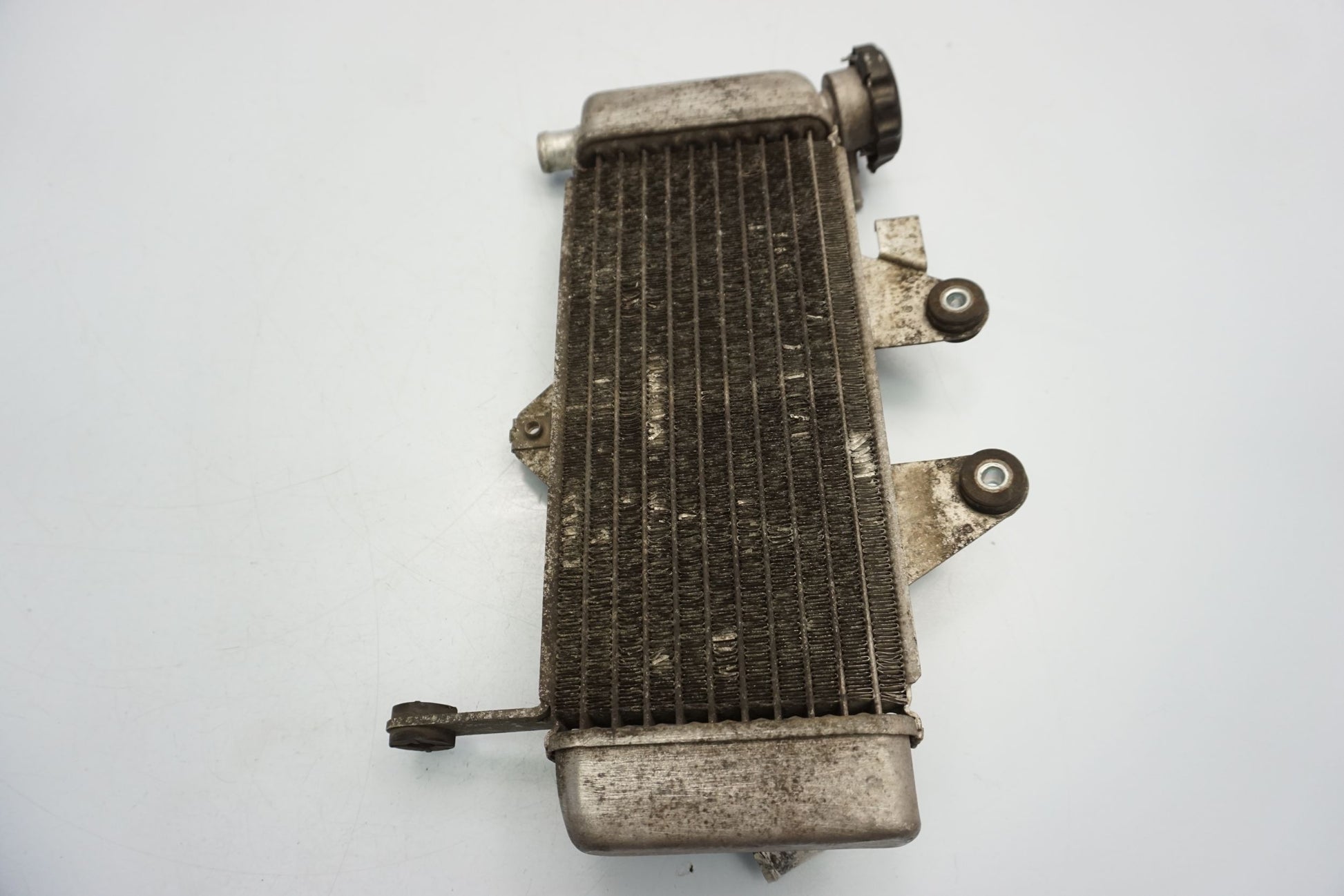 HONDA XL 125 V VARADERO 07-11 Wasserkühler Kühler Radiator 5