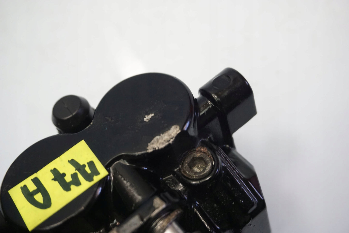 KAWASAKI NINJA 125 19-22 Bremse Bremssattel Bremszange vorne rechts 4