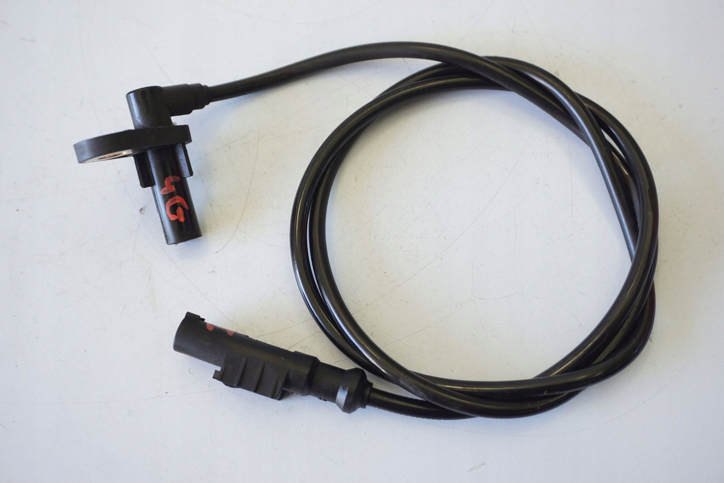 KAWASAKI VERSYS 650 10-14 ABS Sensor vorne 6