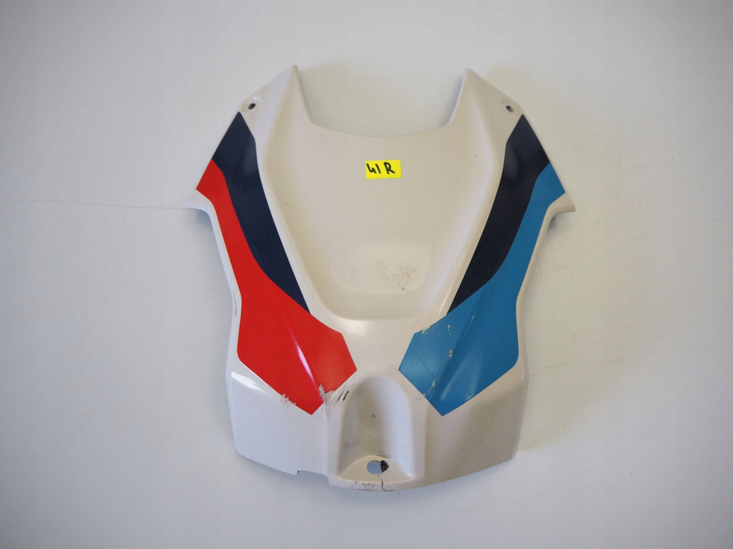 BMW S1000R M1000R 21- Tankabdeckung Tank Cover Tankverkleidung