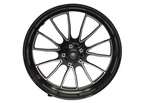 DUCATI DIAVEL 1200 Felge vorne Wheel Vorderrad