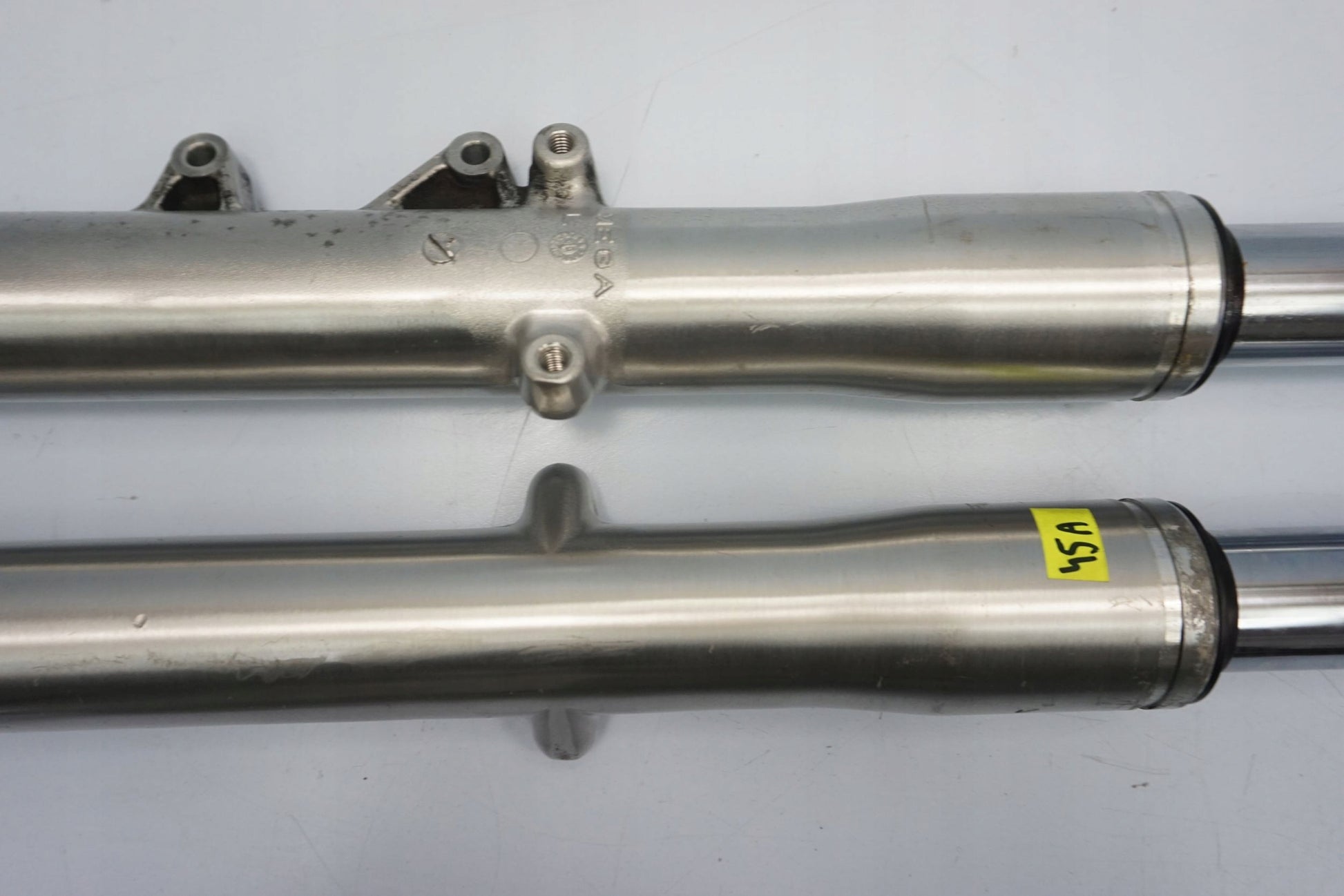 HONDA VT 750 DC SHADOW 00-07 Gabel Gabelholme Fork 5