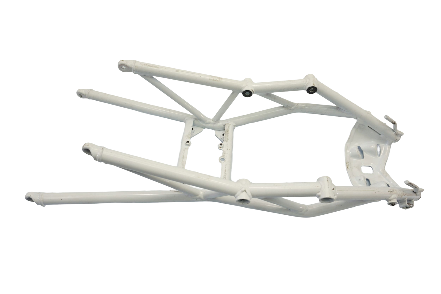 KTM 1290 SUPER DUKE R 17-20 Heckrahmen Rahmen hinten rear frame 1