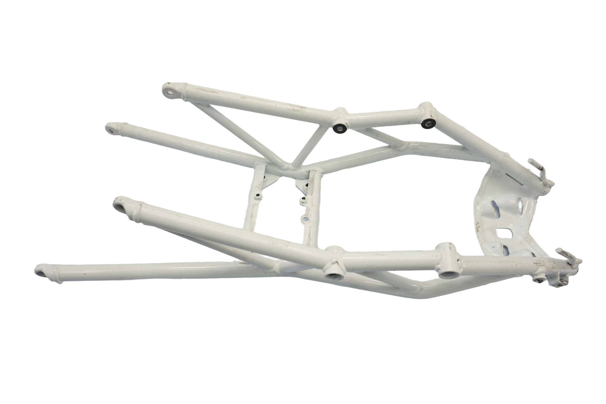 KTM 1290 SUPER DUKE R 17-20 Heckrahmen Rahmen hinten rear frame 1