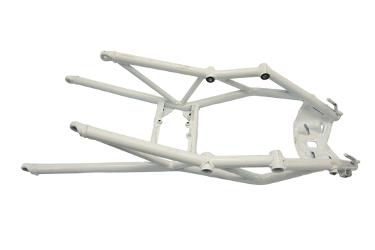 KTM 1290 SUPER DUKE R 17-20 Heckrahmen Rahmen hinten rear frame 1