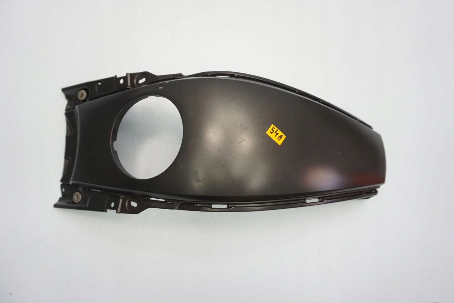 BMW K 1600 GT GTL 10-16 Tankabdeckung Tank Cover Tankverkleidung