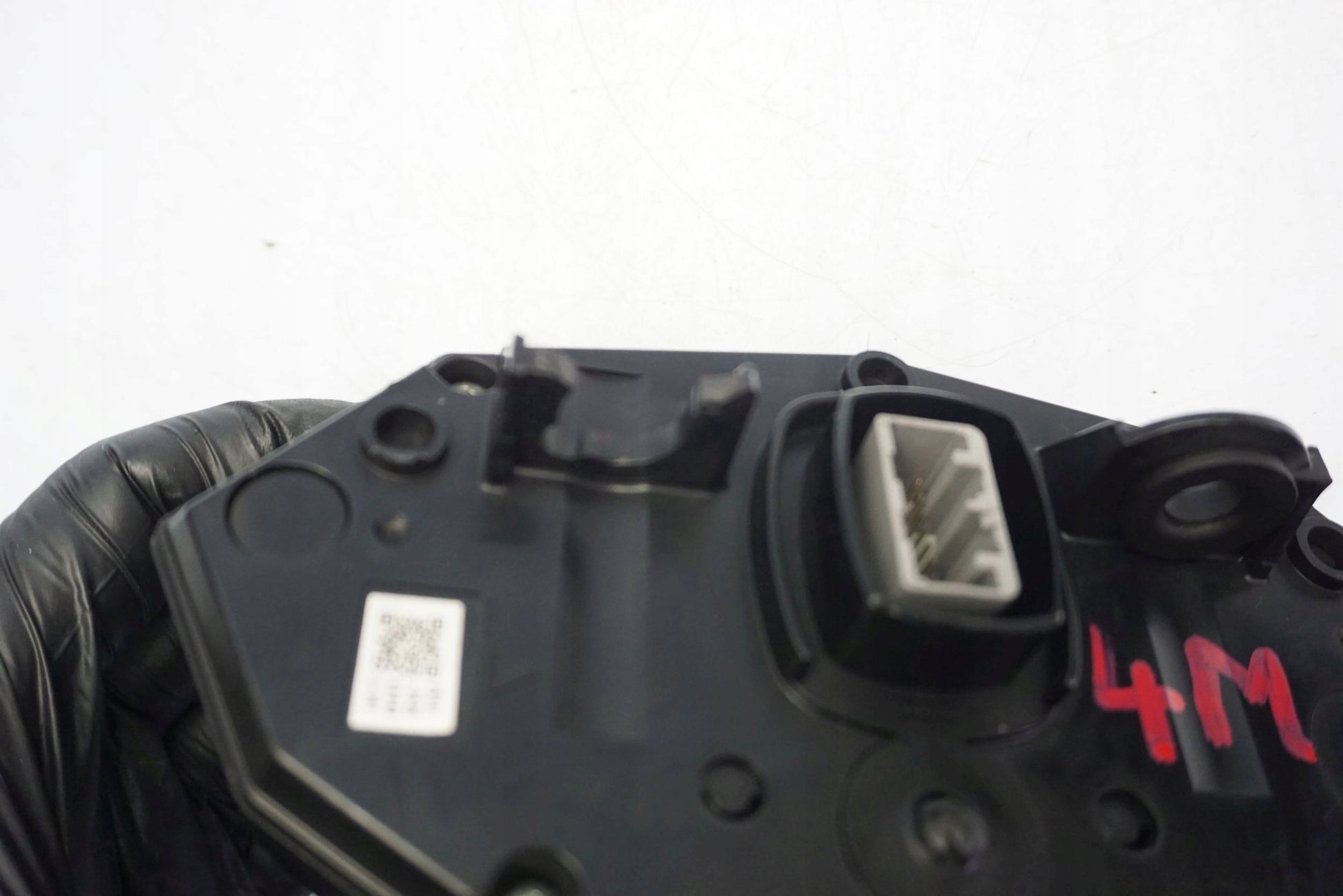 KAWASAKI Z1000 14-19 Tacho Tachometer Cockpit Speedometer 9