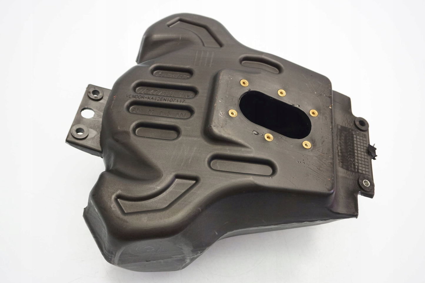 KTM 390 DUKE 13-16 Kraftstofftank Benzintank Fuel Tank 7