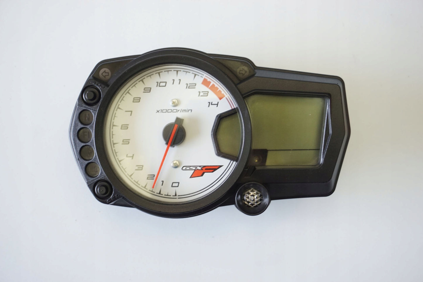 SUZUKI GSX 650 F 08-16 Tacho Tachometer Cockpit Speedometer