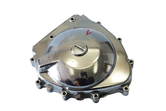 HYOSUNG ST7 2017 Motordeckel Engine Cover 1