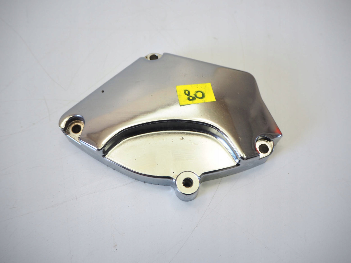 YAMAHA XVS 1100 DRAG STAR 99-11 Motordeckel Engine Cover