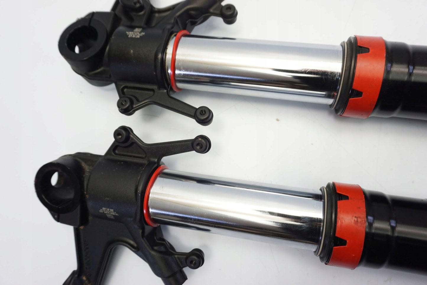 KTM 1290 SUPER DUKE R 20- Gabel Gabelholme Fork Suspension Fourche Forcella Horquilla 3