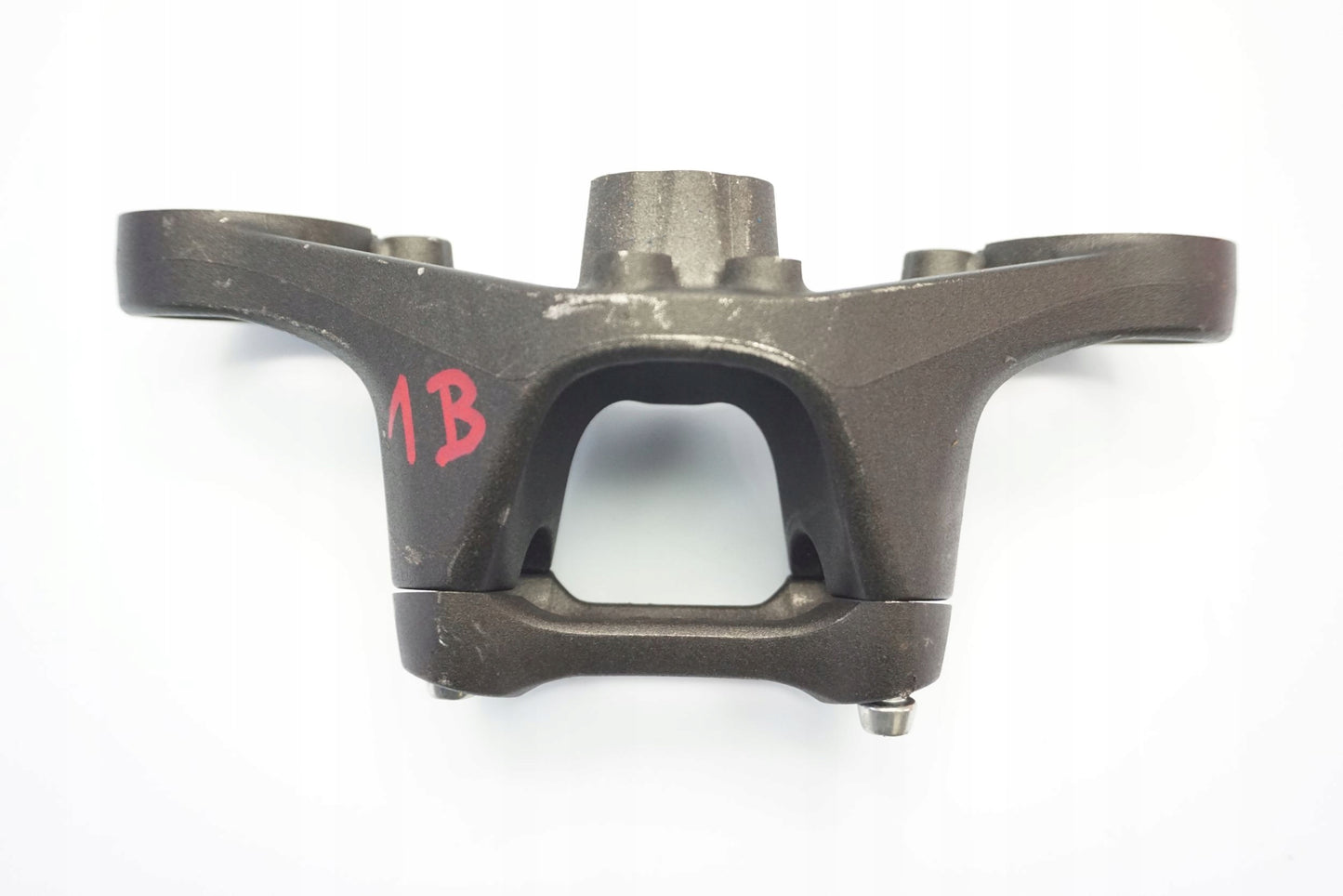 SUZUKI GSX-S1000 15-20 obere Gabelbrücke Triple Clamp oben