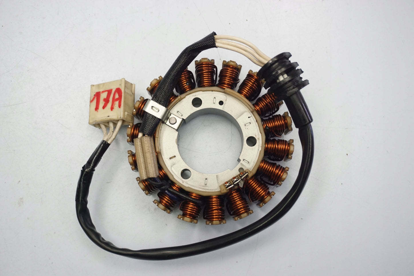 YAMAHA XJ6 DIVERSION N 09-16 Lichtmaschine Stator Generator Lima Alternator