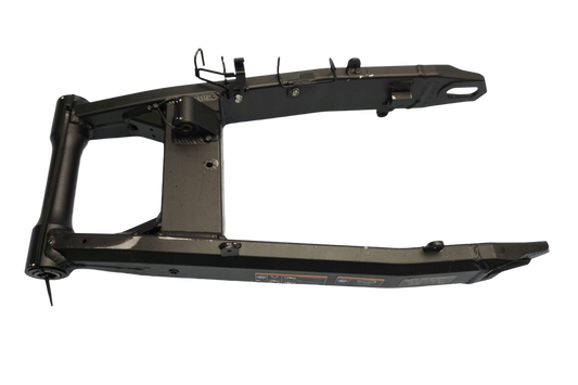 KAWASAKI Z-900 17-19 Schwinge Hinterradschwinge swing arm 1