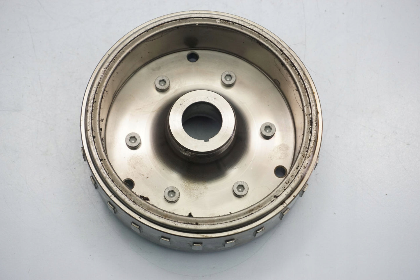 APRILIA DORSODURO 750 08-15 Polrad Schwungrad Rotor Flywheel