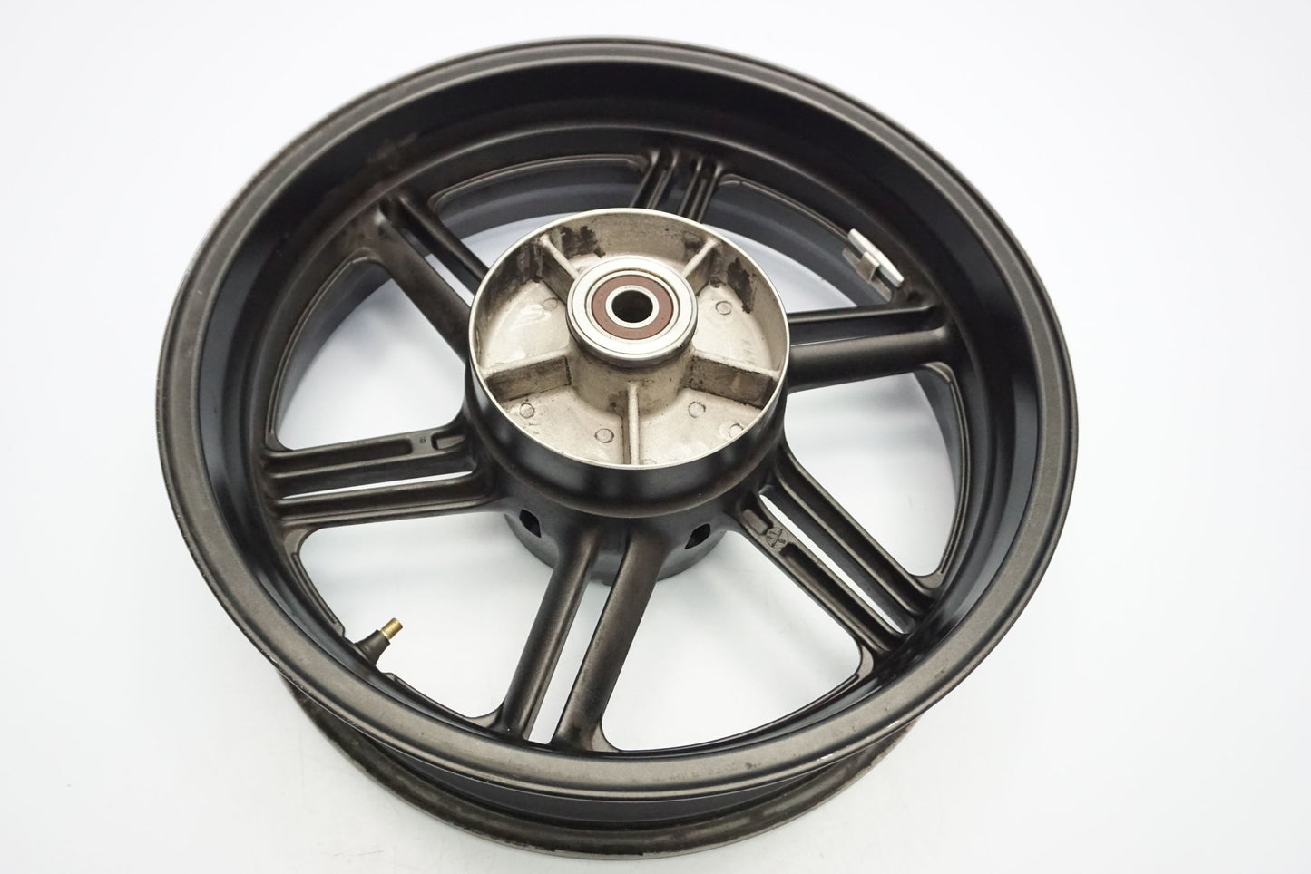 HONDA CBF 1000 10-17 Felge hinten Wheel Hinterrad