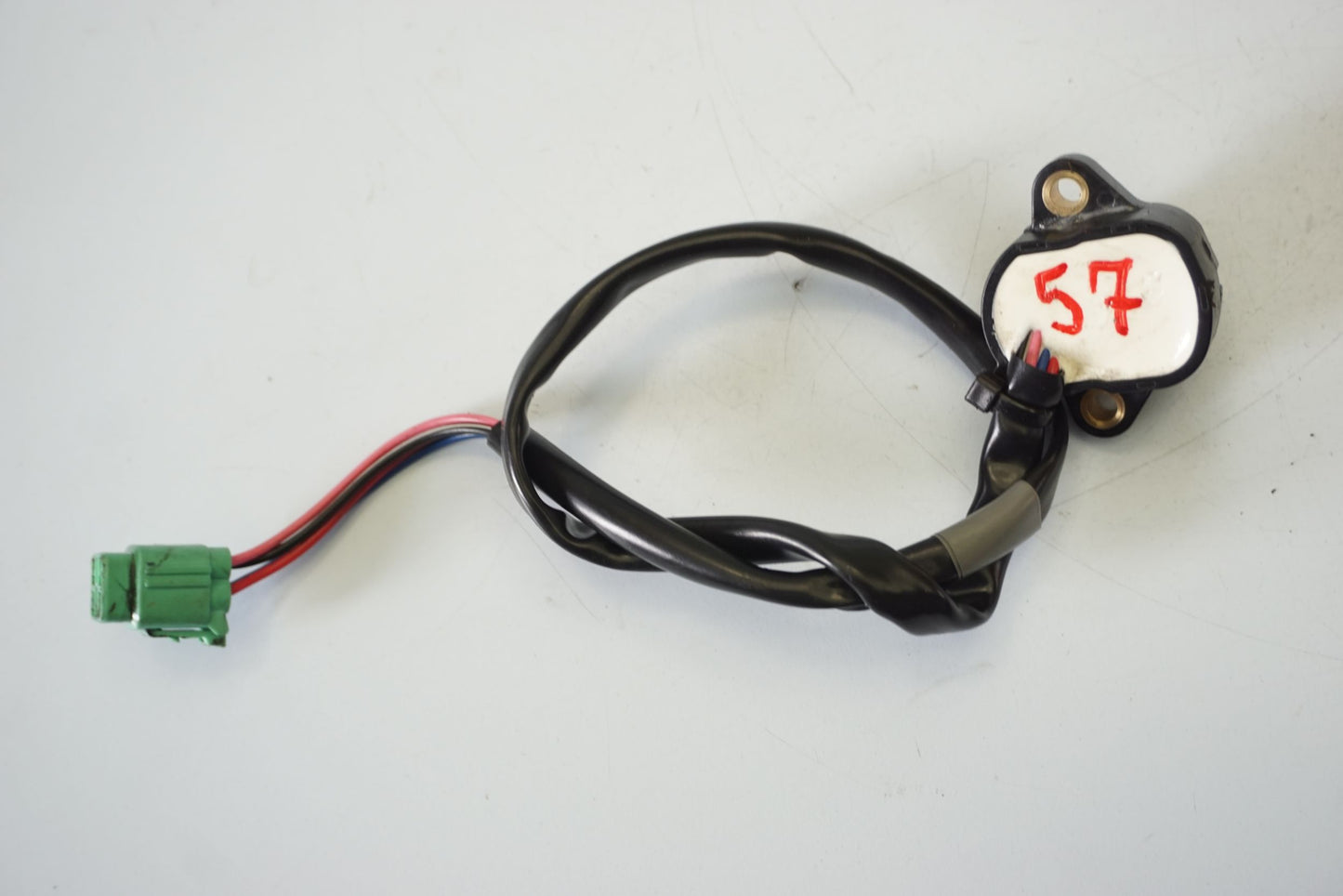 SUZUKI GSX-R 1300 HAYABUSA 21- Leerlaufschalter Gangsensor Neutral Switch