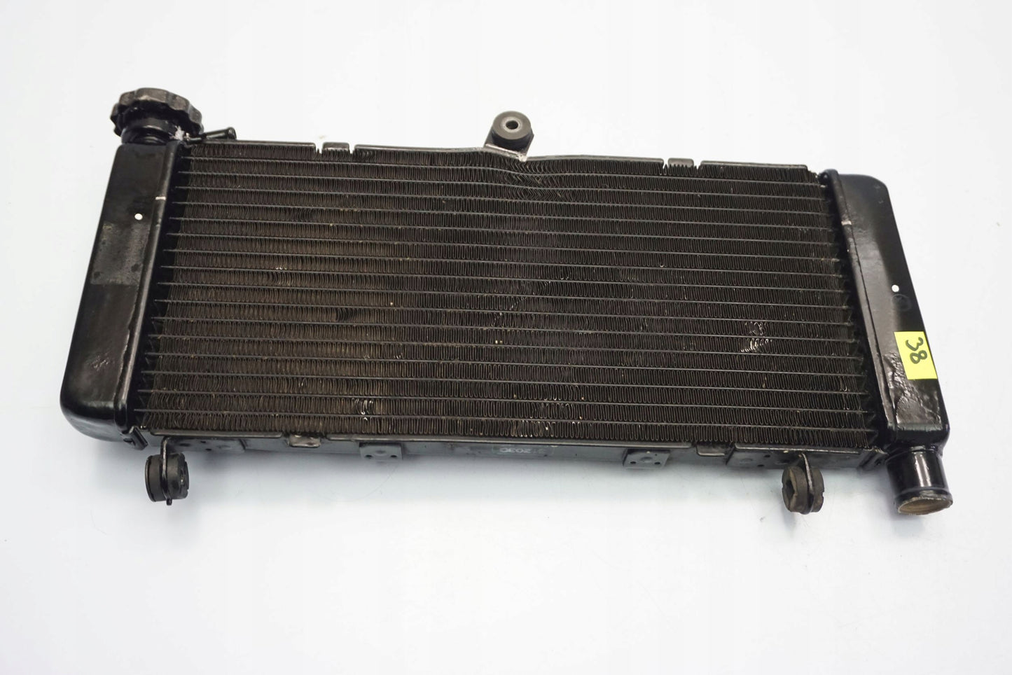 HONDA CB 600 F HORNET PC36 05-06 Wasserkühler Kühler Radiator