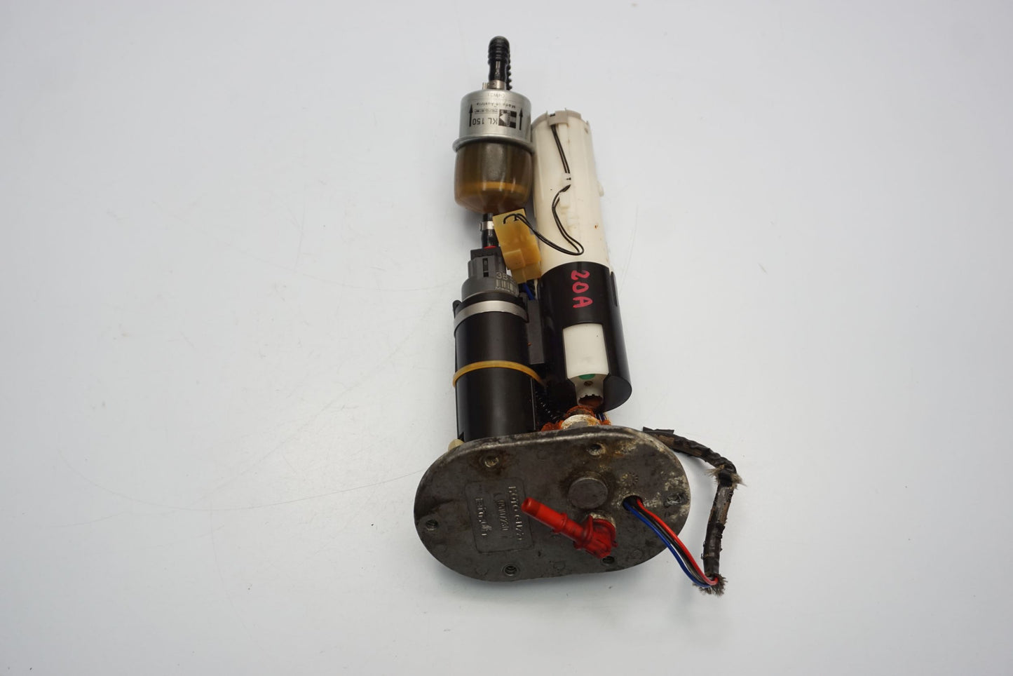MOTO GUZZI BREVA V 1100 Benzinpumpe Kraftstoffpumpe Fuel Pump 2
