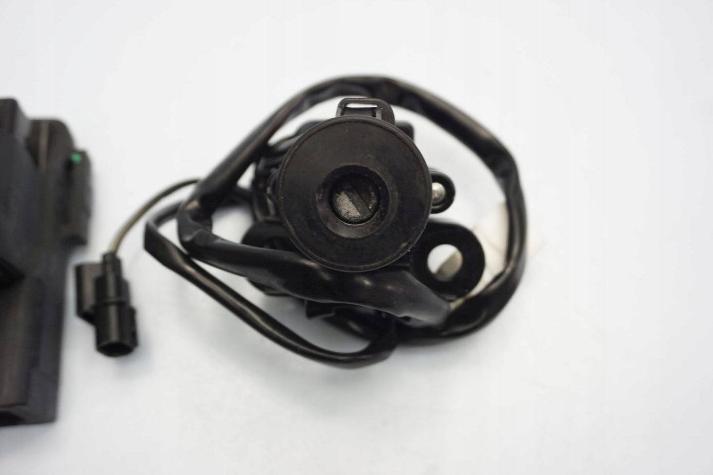 KAWASAKI Z-900 17-19 Schlosssatz Zündschloss Lock Set 12