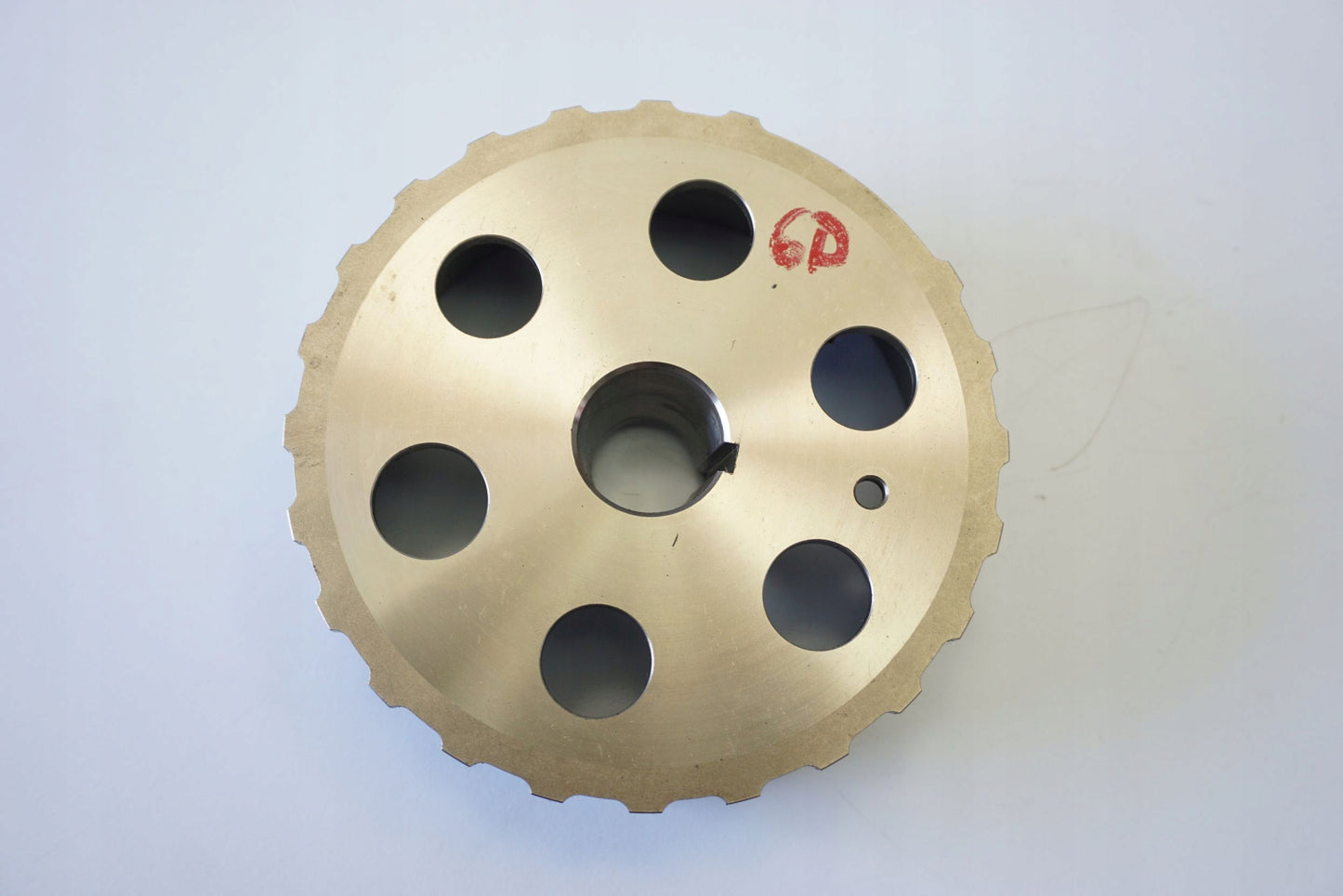 KTM 690 DUKE 12-15 Polrad Schwungrad Rotor Flywheel 3