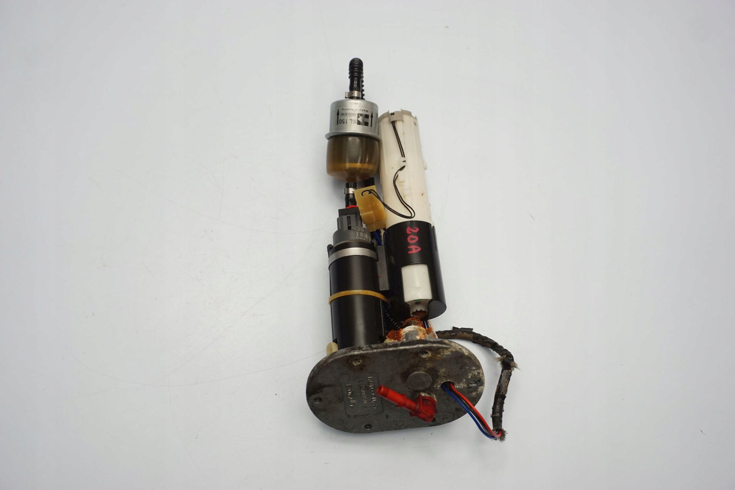 MOTO GUZZI BREVA V 1100 Benzinpumpe Kraftstoffpumpe Fuel Pump 9