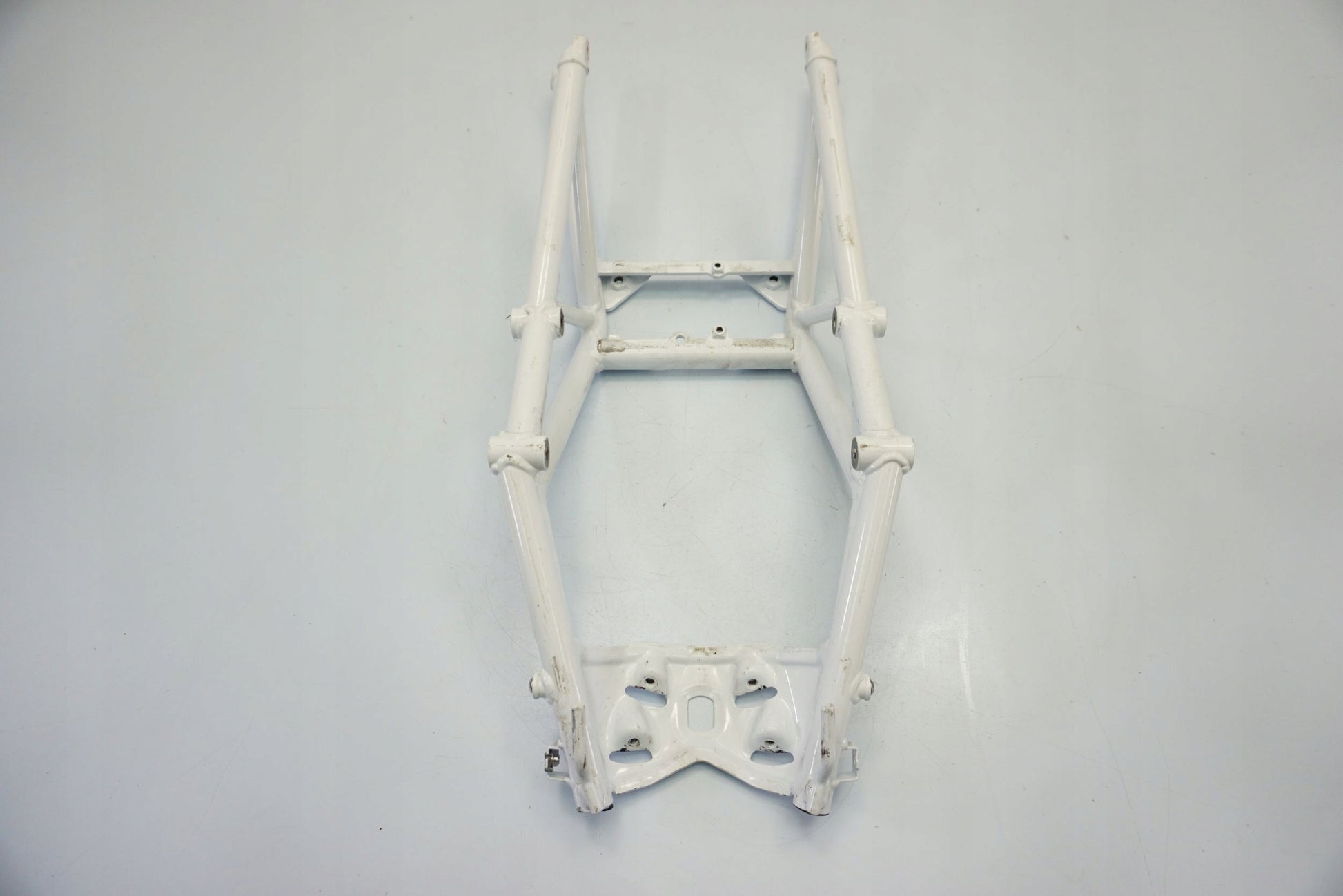 KTM 1290 SUPER DUKE R 17-20 Heckrahmen Rahmen hinten rear frame 5