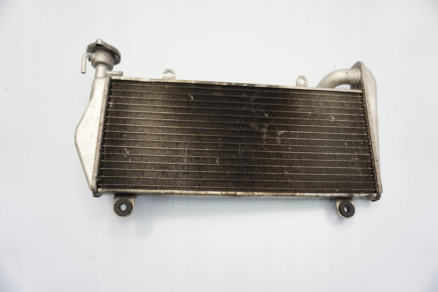 DUCATI 1199 PANIGALE 12-15 Wasserkühler Kühler Radiator