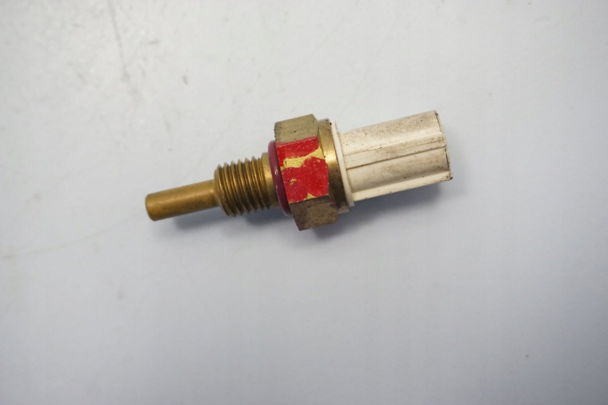 KAWASAKI ZX-10R 21-22 Temperatursensor Thermostat Temperature sensor 3