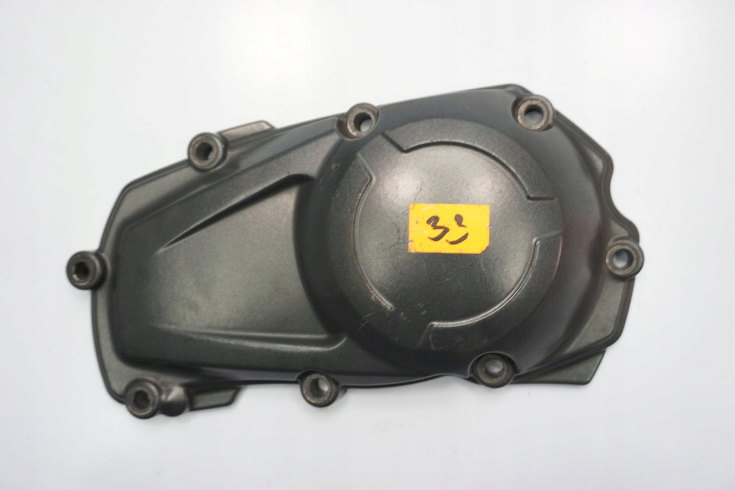 TRIUMPH TIGER EXPLORER 1200 12-17 Motordeckel Engine Cover