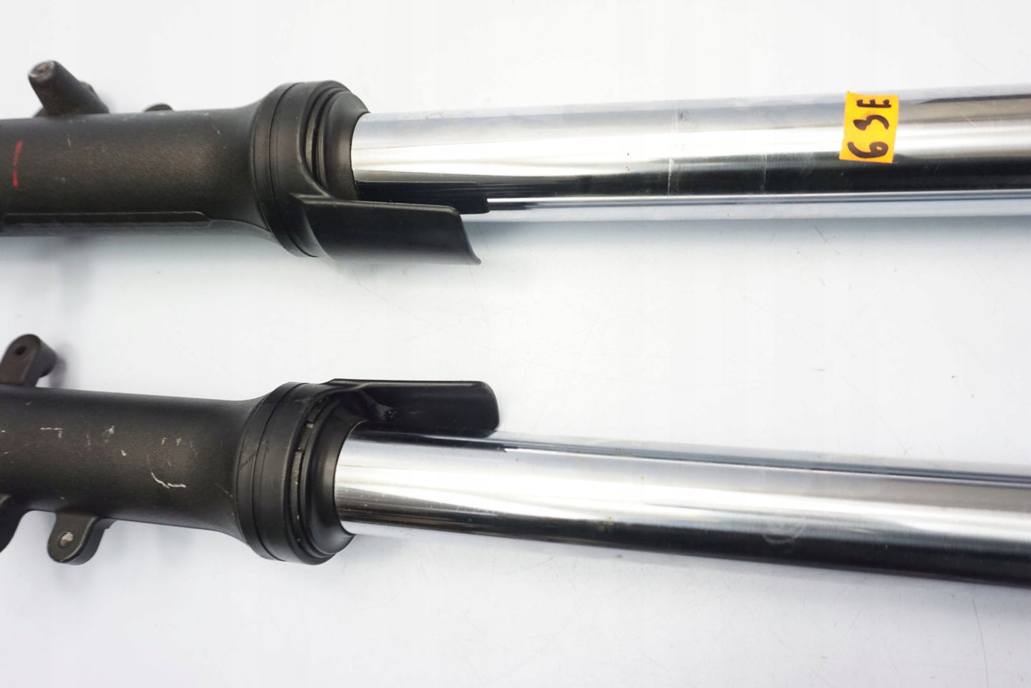 Yamaha T-MAX 530 Fork Suspension