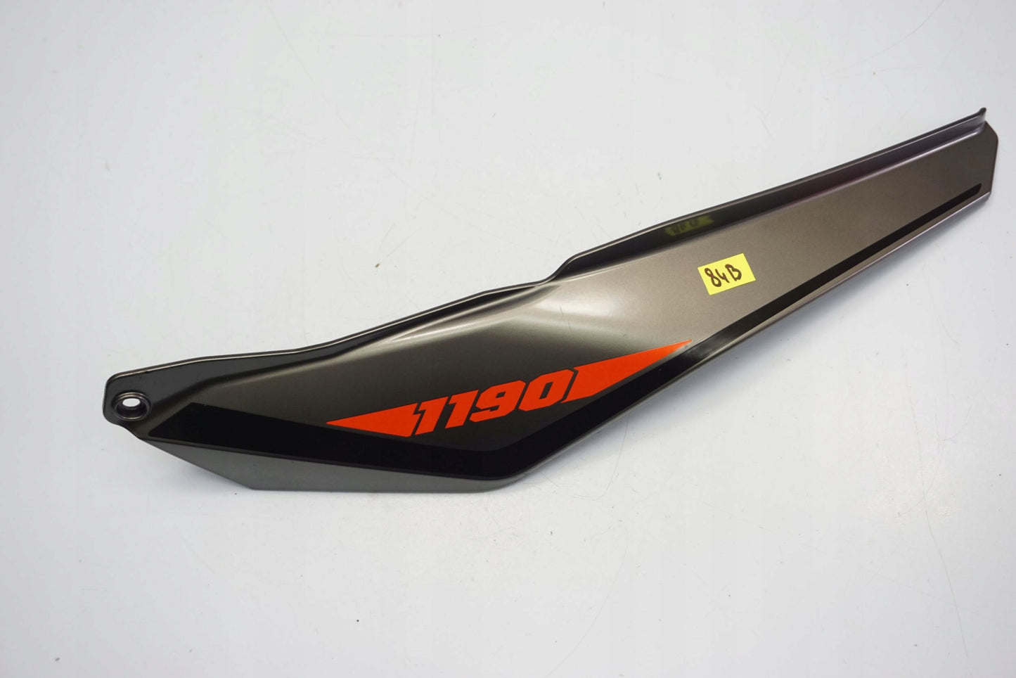 KTM 1190 ADVENTURE 13-16 Heckverkleidung Verkleidung Heck links 7