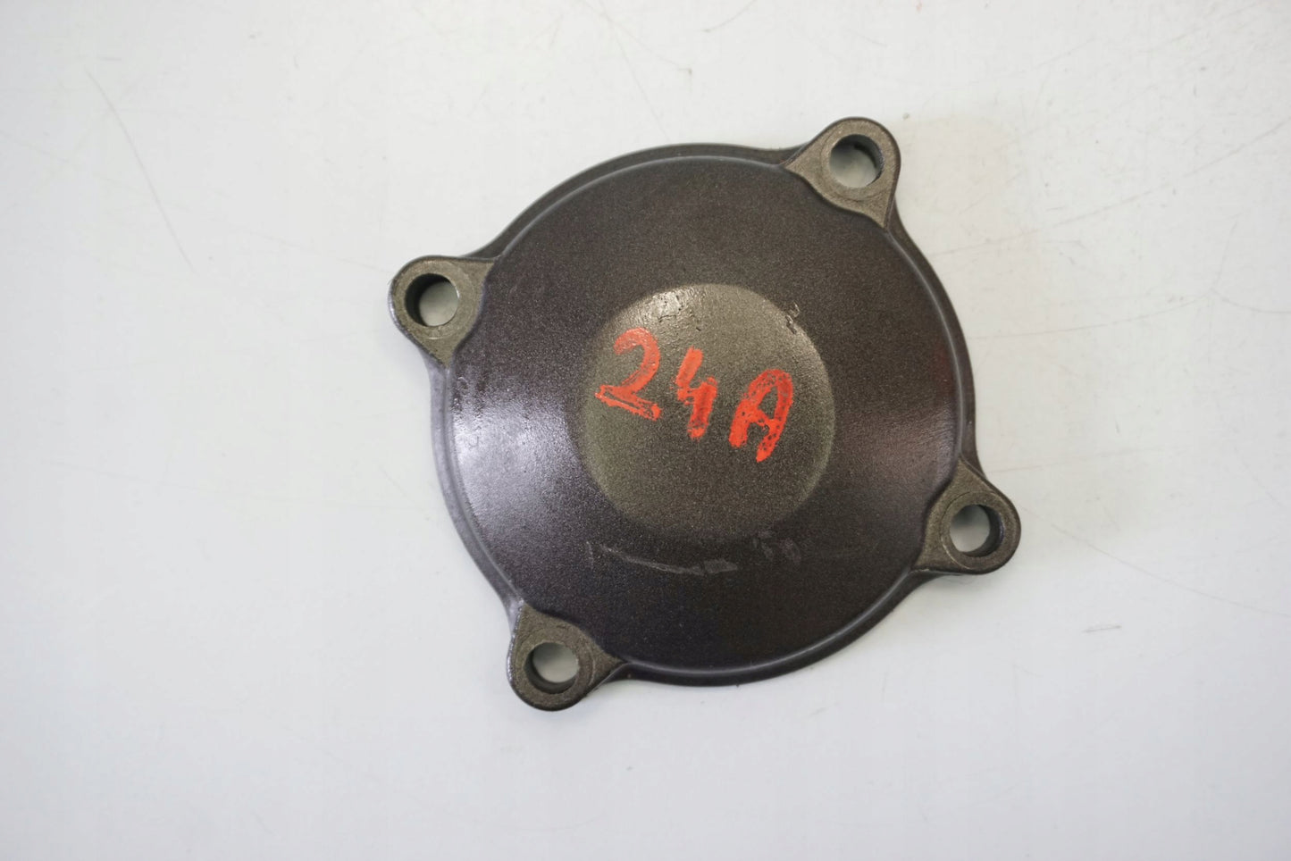 TRIUMPH TIGER 900 RALLY 20- Motordeckel Engine Cover