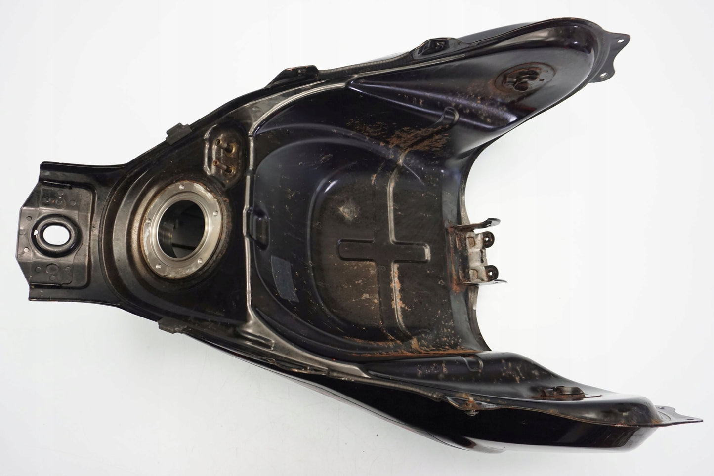 SUZUKI DL 1000 V-STROM 14-16 Kraftstofftank Benzintank Fuel Tank 9