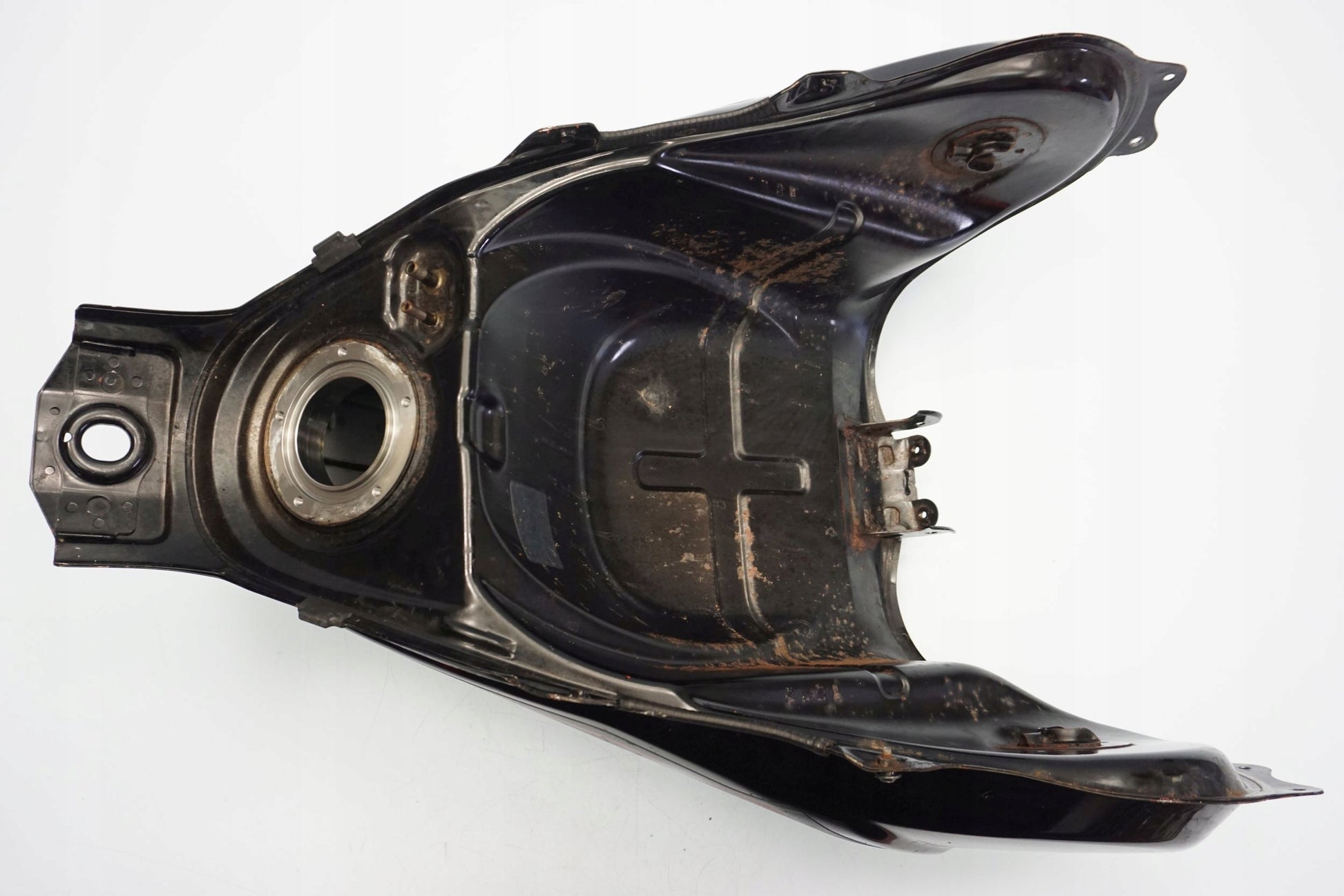 SUZUKI DL 1000 V-STROM 14-16 Kraftstofftank Benzintank Fuel Tank 9