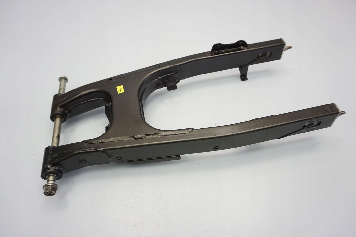 HONDA XL 700 V TRANSALP 08-11 Schwinge Hinterradschwinge swing arm 5