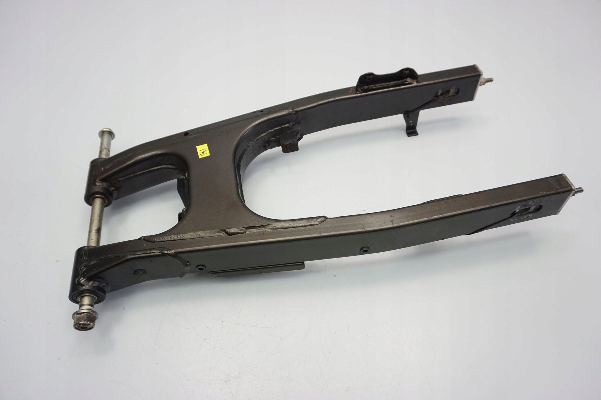 HONDA XL 700 V TRANSALP 08-11 Schwinge Hinterradschwinge swing arm 5