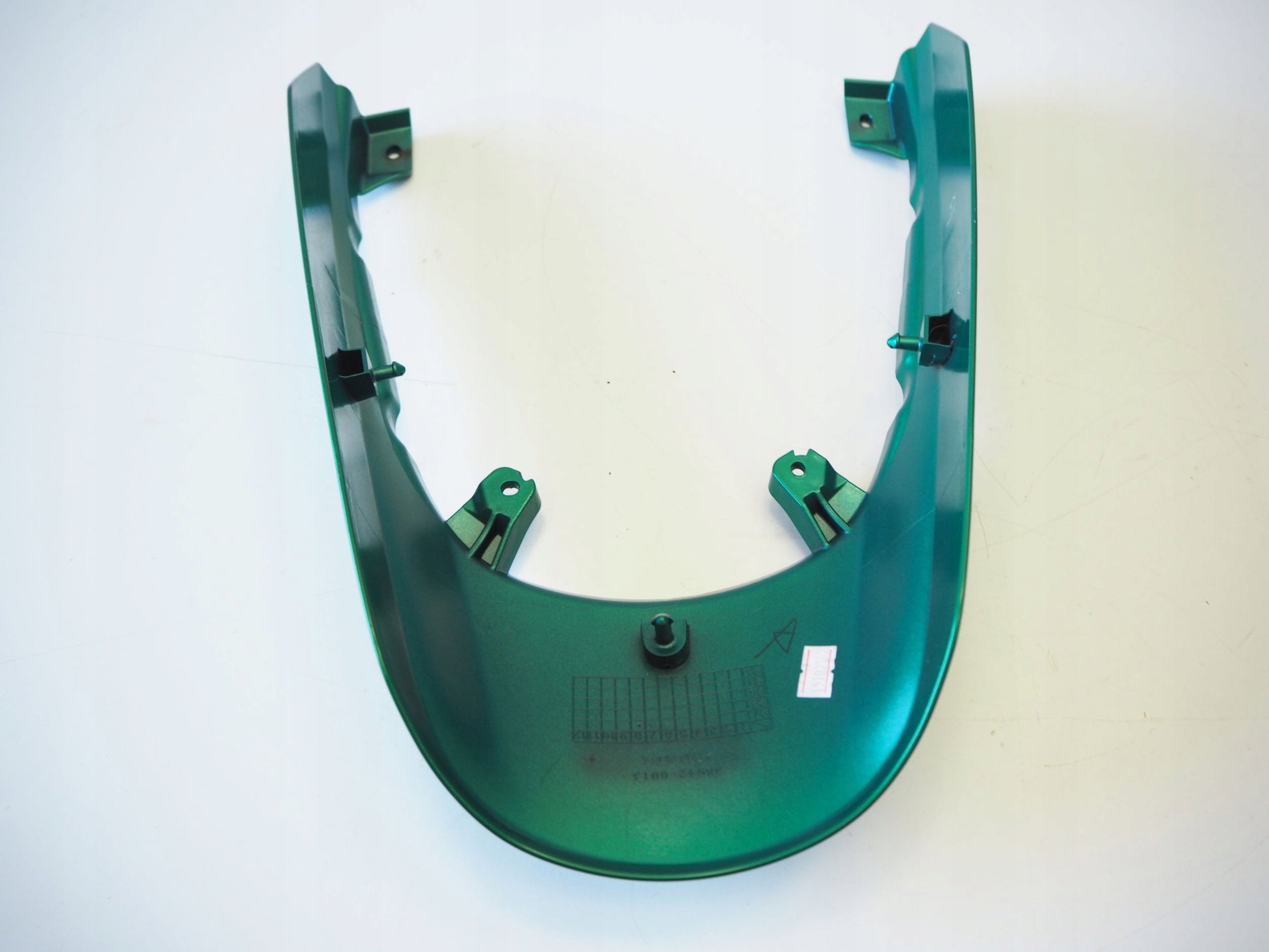 KAWASAKI Z 650 RS 22- Heckverkleidung Verkleidung Heck 3