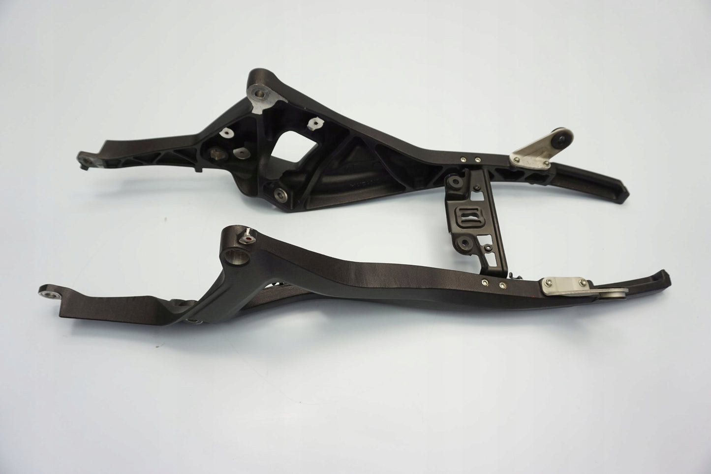 DUCATI MONSTER 696 08-14 Heckrahmen Rahmen hinten rear frame