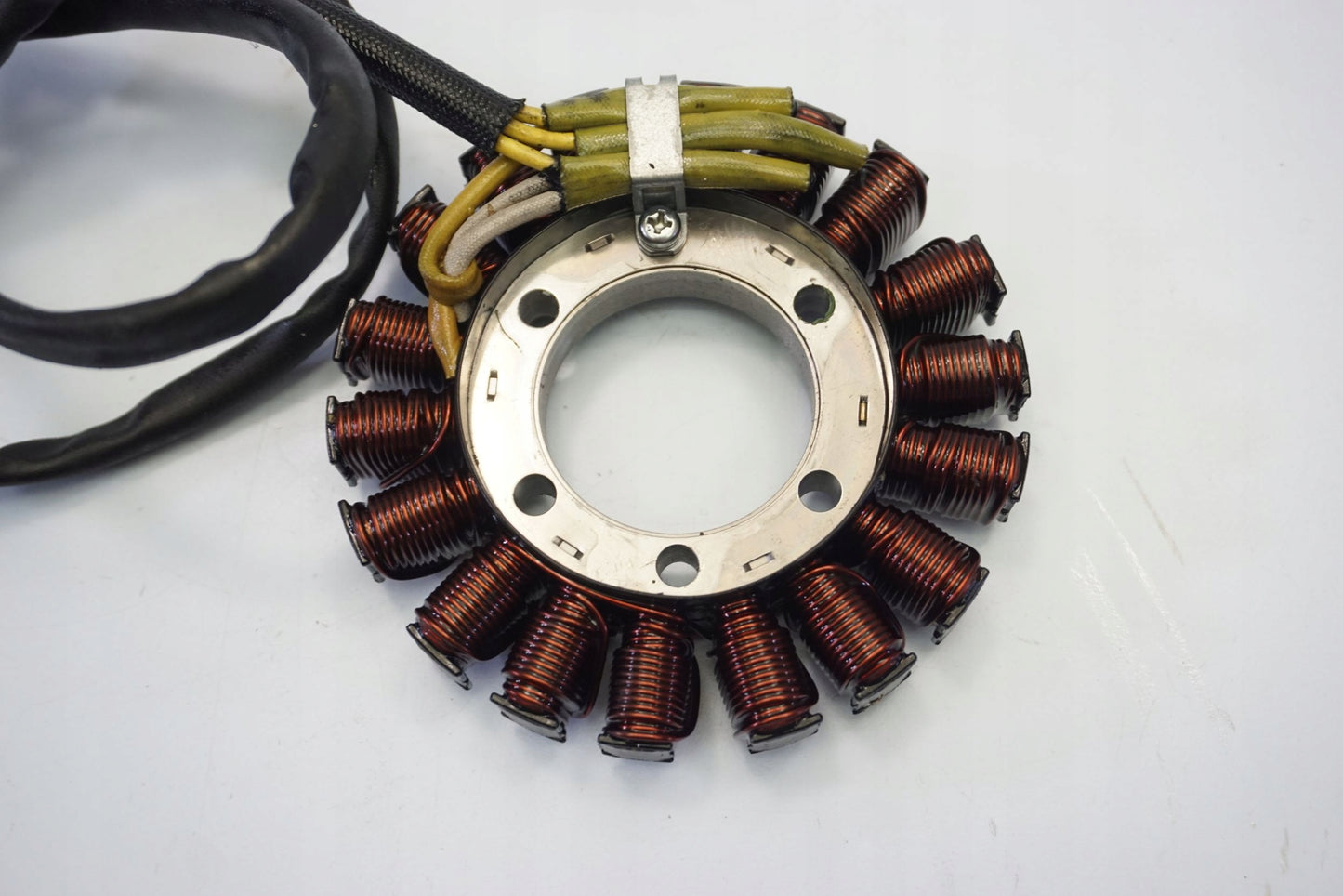 DUCATI PANIGALE 1100 V4 S 18- Lichtmaschine Stator Generator Lima Alternator