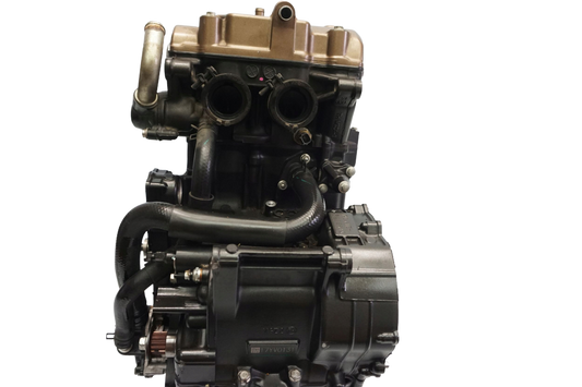 HONDA CBR 500 R 16-18 Motor Motorblock Engine