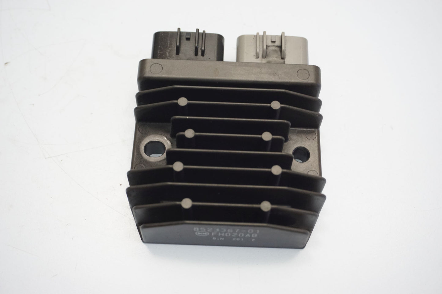 BMW F 850 GS 18- Spannungsregler Gleichrichter Rectifier Voltage Regulator