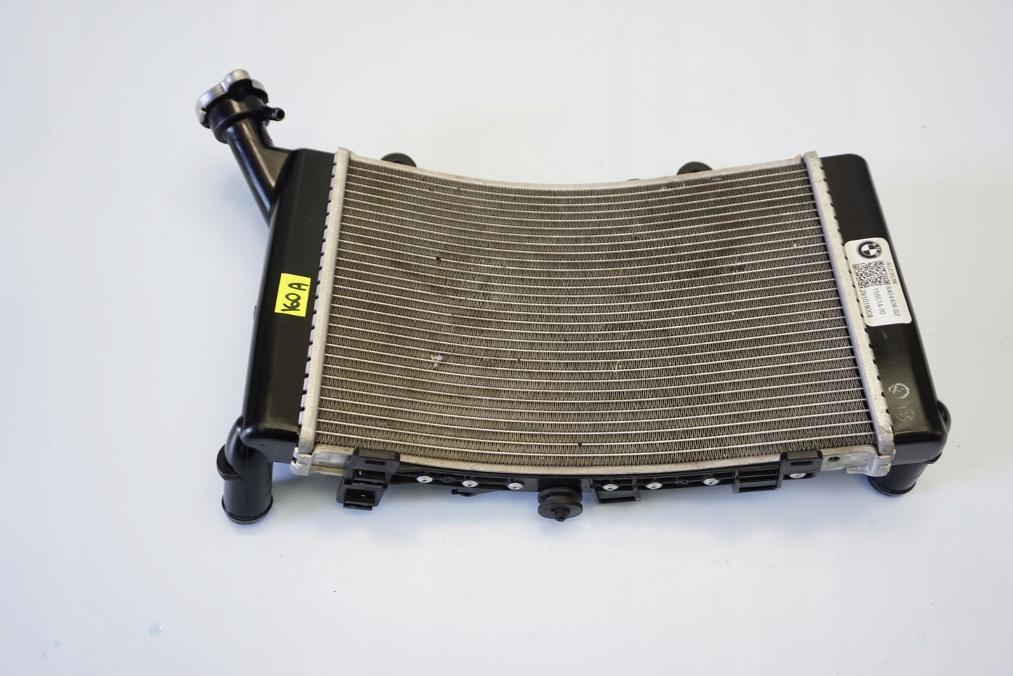 BMW F 900 R 20- Wasserkühler Kühler Radiator