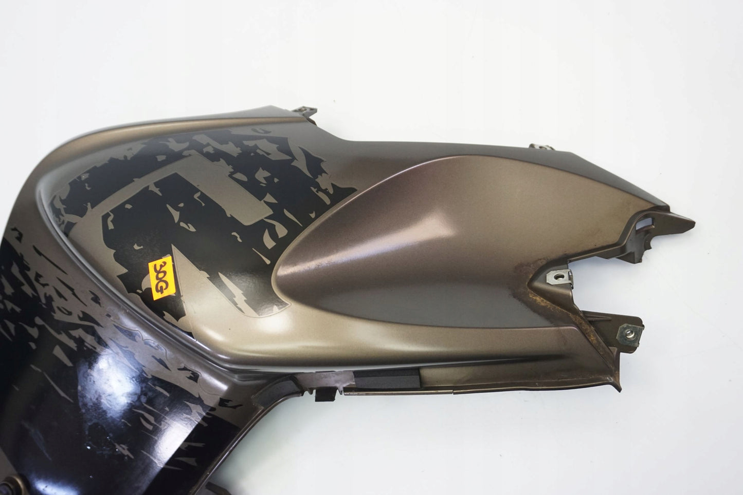 BMW K 1300 R 09-16 Tankabdeckung Tank Cover Tankverkleidung