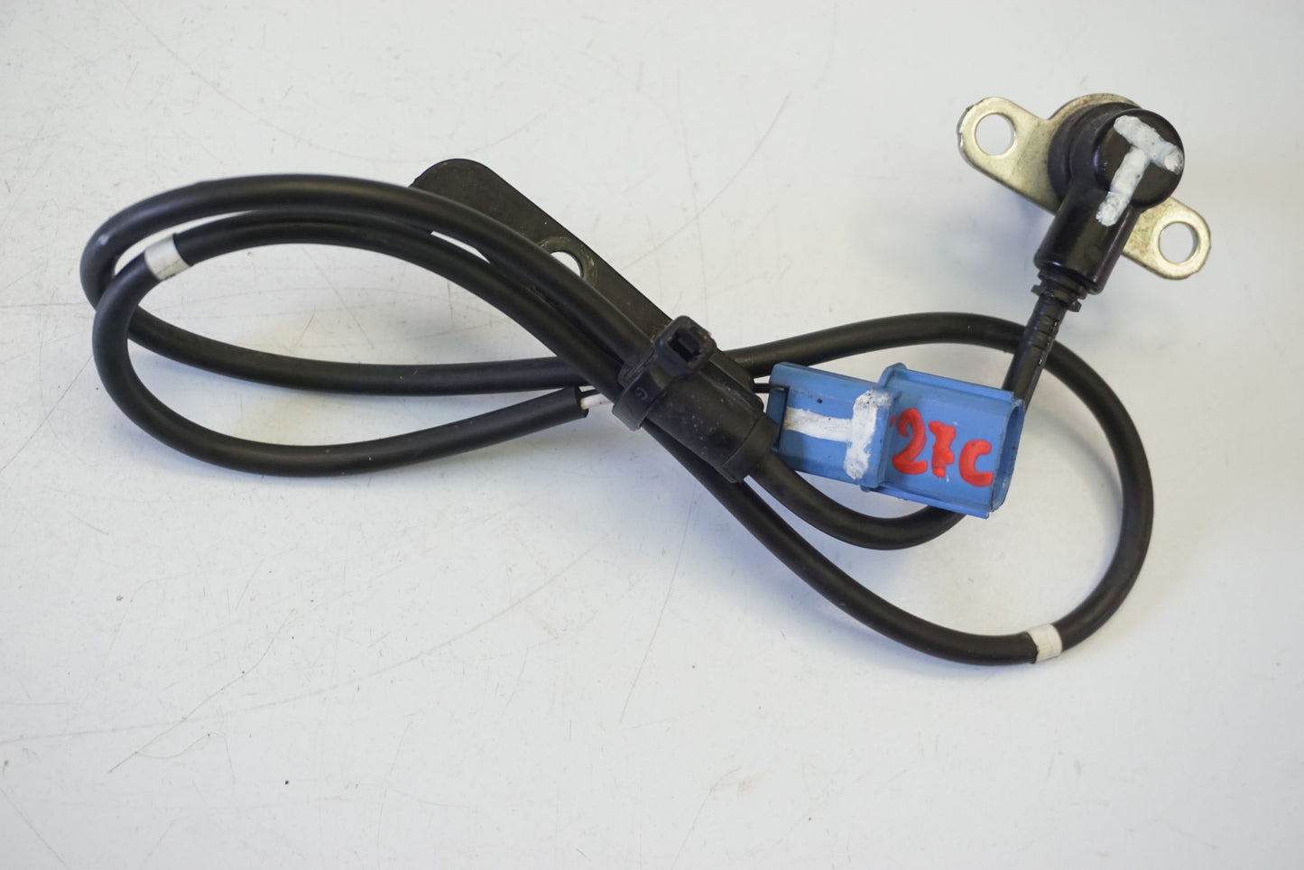 SUZUKI GSX 1250 FA 10-16 ABS Sensor hinten