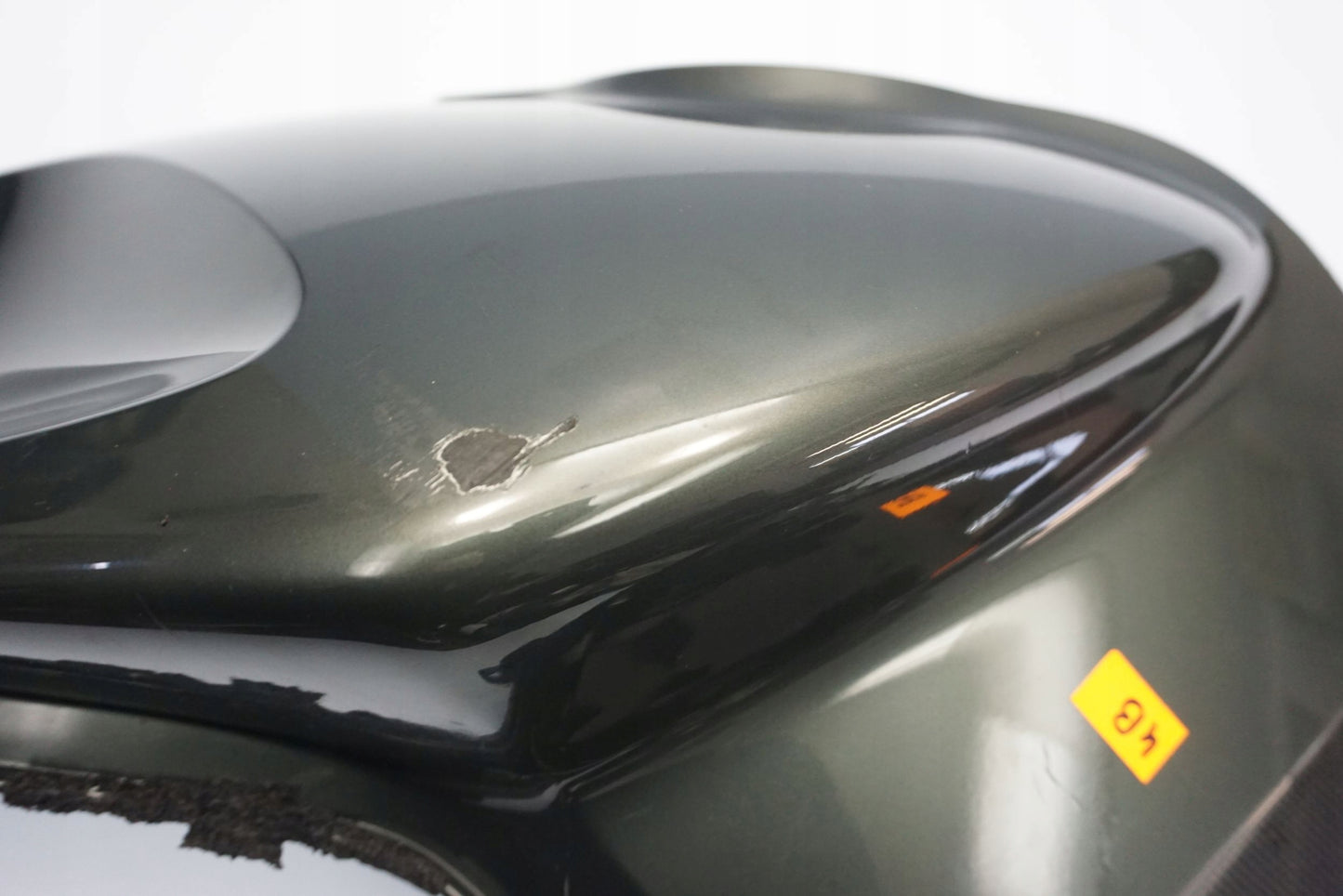 BMW K 1300 R 09-16 Tankabdeckung Tank Cover Tankverkleidung